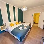 Apartmán Il Giardino A Monte Sacro *