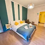 Il Giardino A Monte Sacro Apartmán *