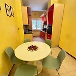 Il Giardino A Monte Sacro Apartmán *