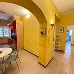 Il Giardino A Monte Sacro Apartmán