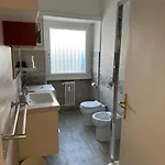 Apartmán Il Giardino A Monte Sacro Řím