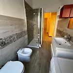 Apartmán Il Giardino A Monte Sacro Řím
