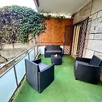 Il Giardino A Monte Sacro Apartmán Řím